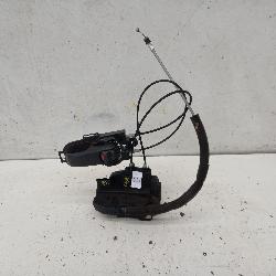 View Auto part Door/Boot/Gate Lock Nissan Tiida 2011