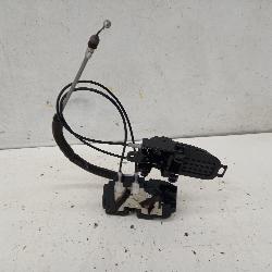 View Auto part Door/Boot/Gate Lock Nissan Tiida 2011