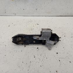 View Auto part Door Handle Nissan Tiida 2011