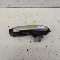 View Auto part Door Handle Nissan Tiida 2011