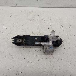 View Auto part Door Handle Nissan Tiida 2011