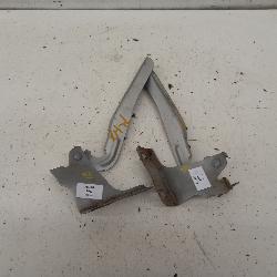 View Auto part Bonnet Hinge/Strut Nissan Tiida 2011