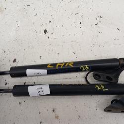 View Auto part Hatch Strut Nissan Tiida 2011