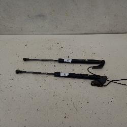 View Auto part Hatch Strut Nissan Tiida 2011