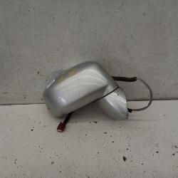 View Auto part Right Door Mirror Nissan Tiida 2011