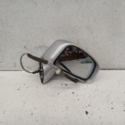 View Auto part Right Door Mirror Nissan Tiida 2011
