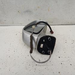 View Auto part Right Door Mirror Nissan Tiida 2011