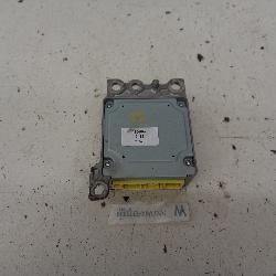 View Auto part Airbag Module/Sensor Nissan Tiida 2011