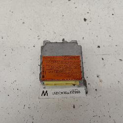 View Auto part Airbag Module/Sensor Nissan Tiida 2011