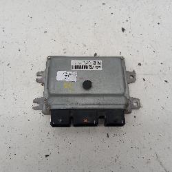 View Auto part Ecu Nissan Tiida 2011