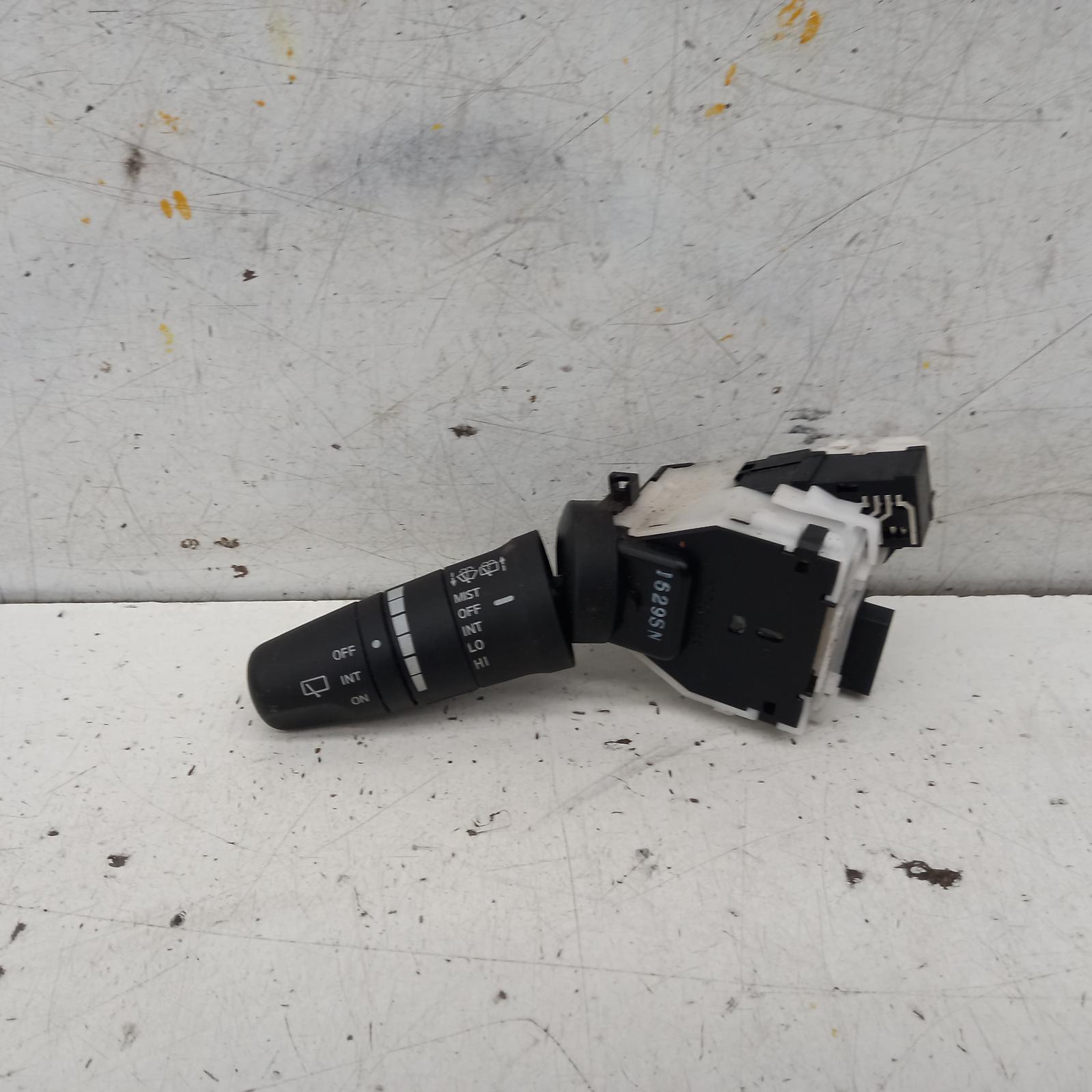 View Auto part Combination Switch Nissan Tiida 2011