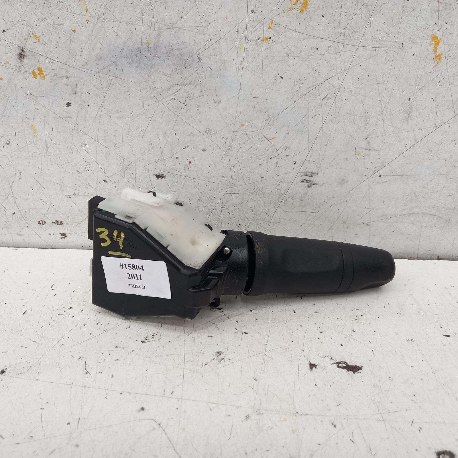 View Auto part Combination Switch Nissan Tiida 2011