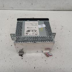 View Auto part Radio/Cd/Dvd/Sat/Tv Nissan Tiida 2011