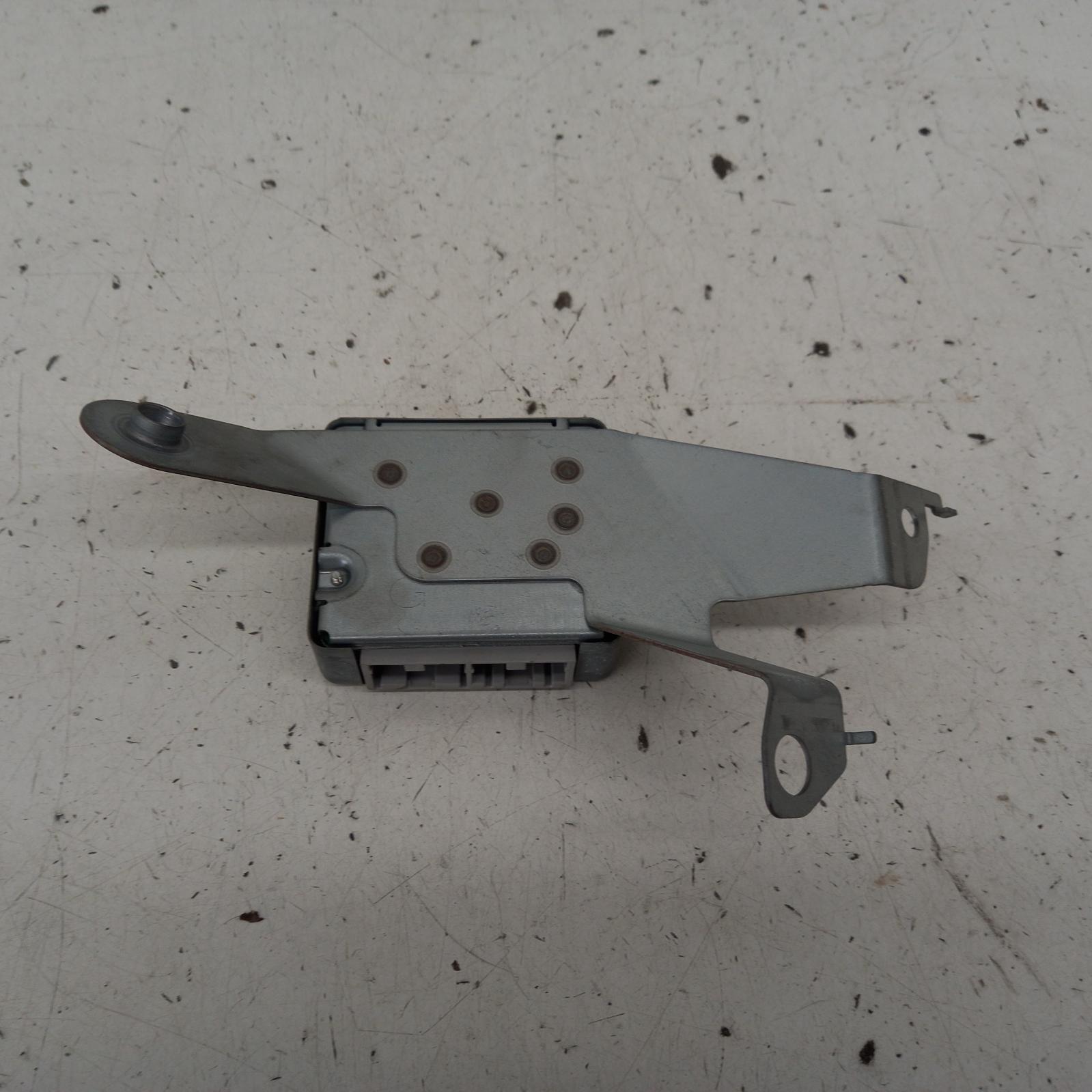 2011 Nissan Tiida Ecu View Auto part Ecu Nissan Tiida 2011