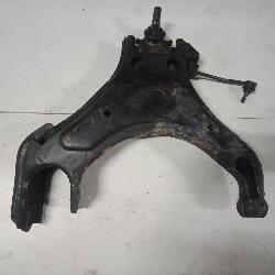 View Auto part Right Front Lower Control Arm Isuzu Dmax 2010