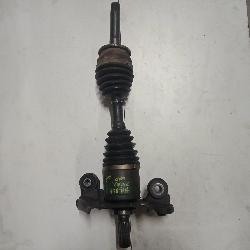 View Auto part Left Driveshaft Isuzu Dmax 2010