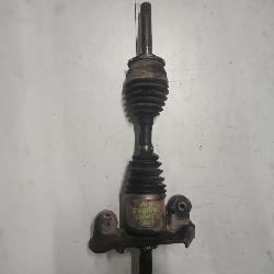 View Auto part Right Driveshaft Isuzu Dmax 2010