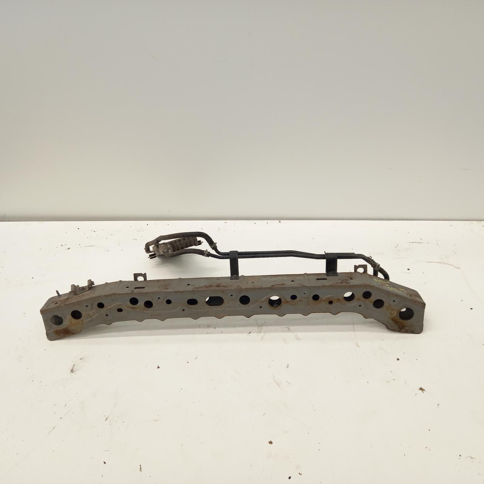 View Auto part Frt Xmember/Cradle Nissan Tiida 2011