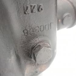View Auto part Differential Centre Isuzu Dmax 2010