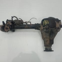 View Auto part Differential Centre Isuzu Dmax 2010