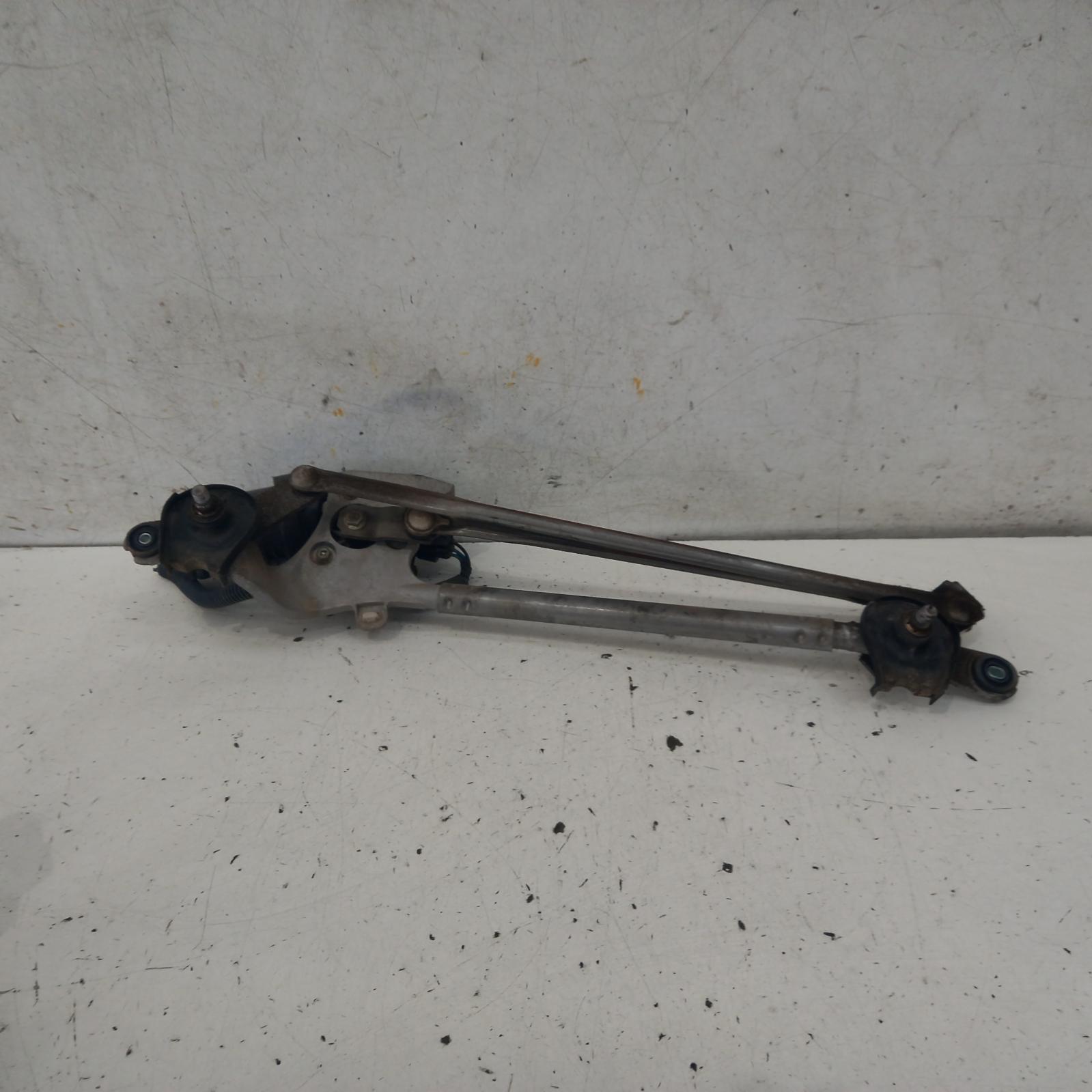 View Auto part Wiper Motor Toyota Rav4 2011