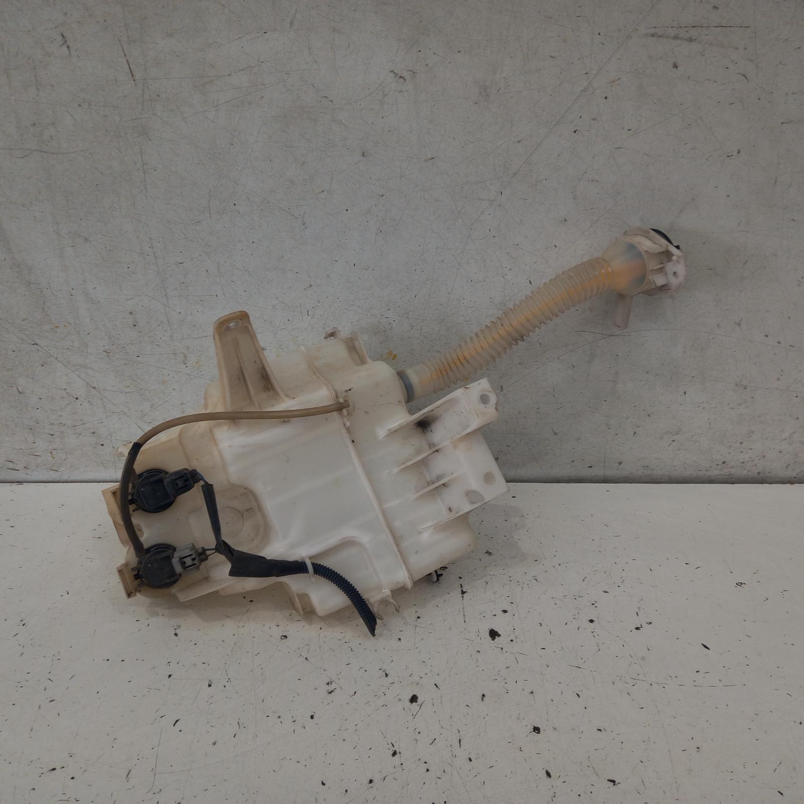 View Auto part Washer Bottle Toyota Rav4 2011