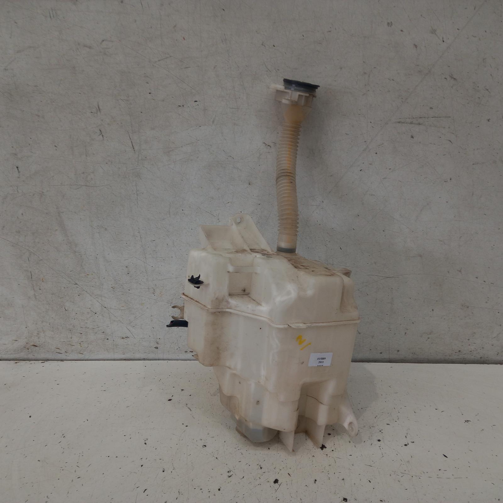 View Auto part Washer Bottle Toyota Rav4 2011