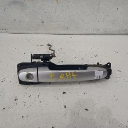 View Auto part Door Handle Toyota Rav4 2011