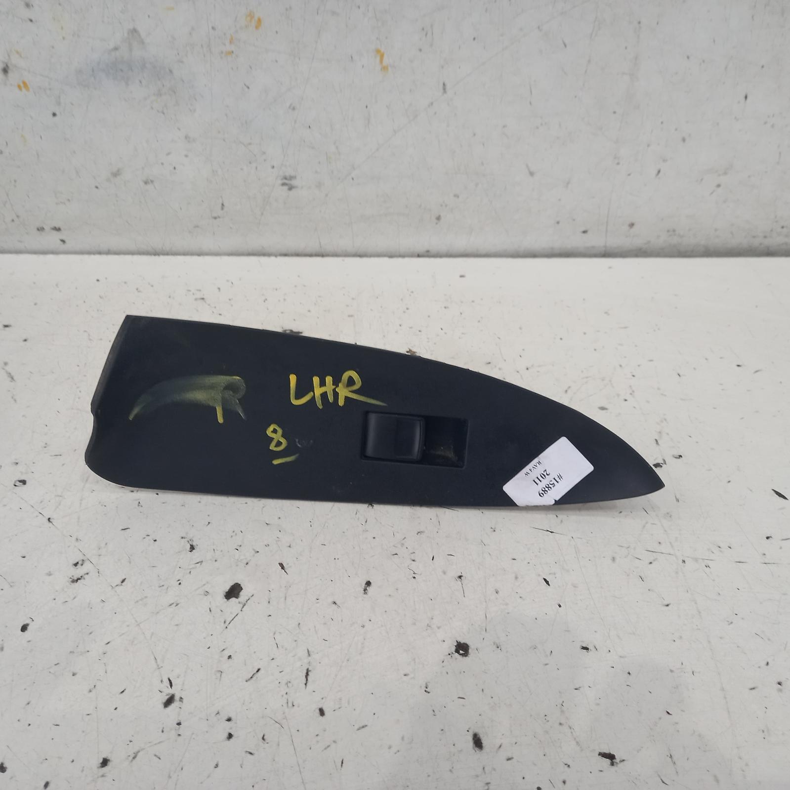 View Auto part Pwr Dr Wind Switch Toyota Rav4 2011