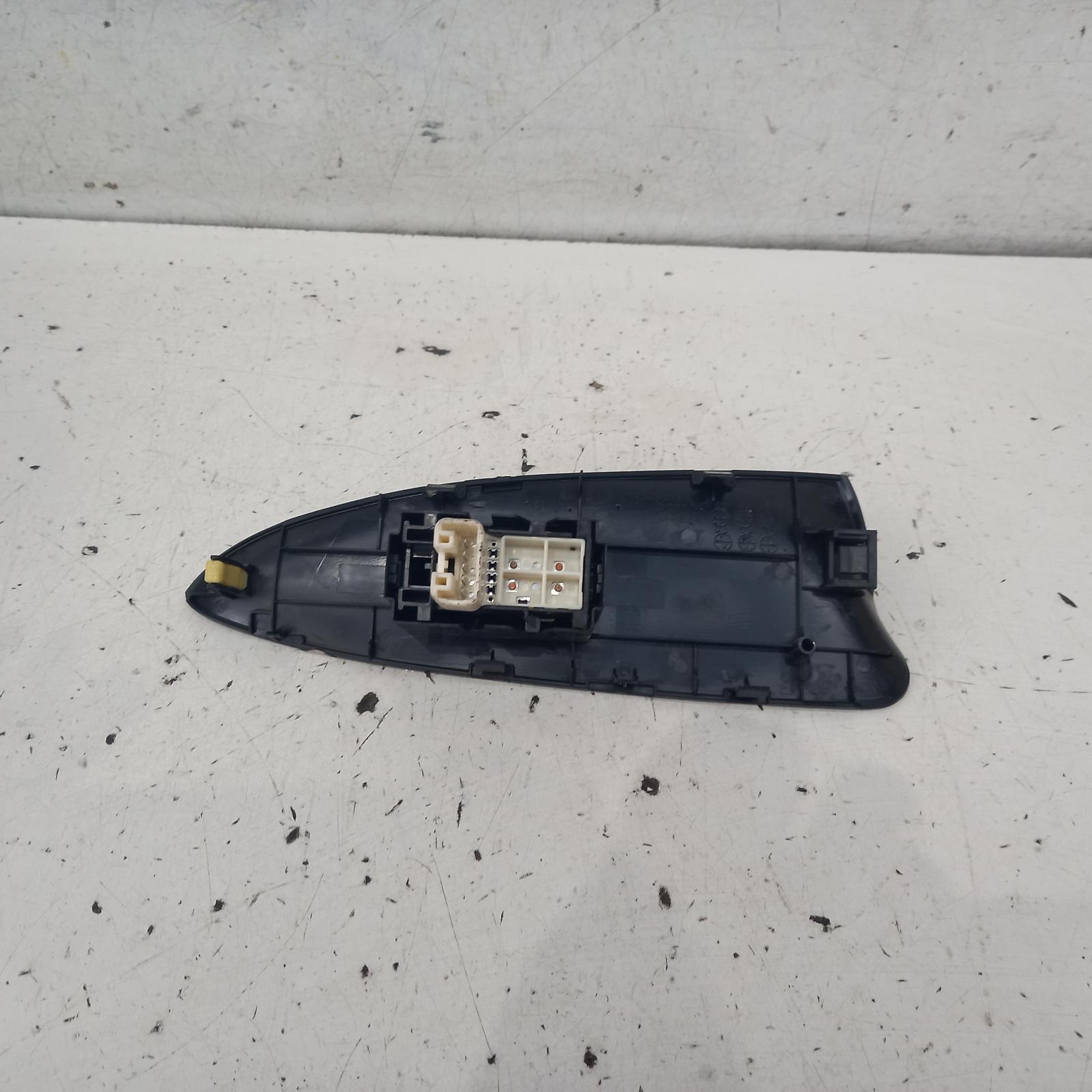 View Auto part Pwr Dr Wind Switch Toyota Rav4 2011