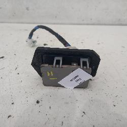 View Auto part Fan Speed Resistor Toyota Rav4 2011