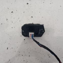 View Auto part Fan Speed Resistor Toyota Rav4 2011