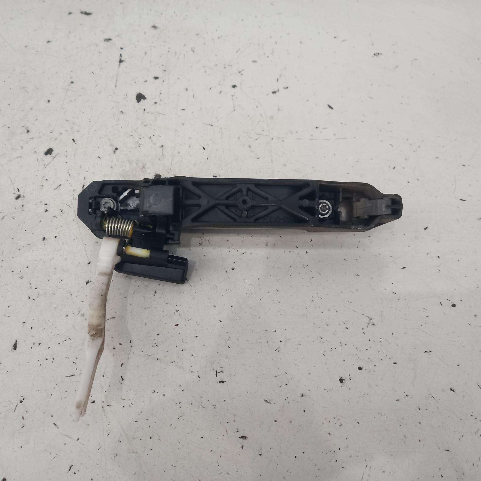 View Auto part Door Handle Toyota Rav4 2011