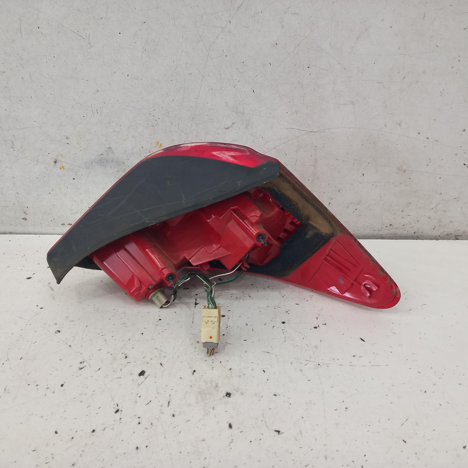 View Auto part Left Taillight Toyota Rav4 2011