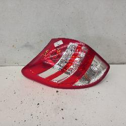 View Auto part Left Taillight Toyota Rav4 2011
