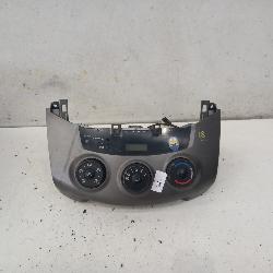 View Auto part Heater/Ac Controls Toyota Rav4 2011