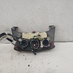 View Auto part Heater/Ac Controls Toyota Rav4 2011