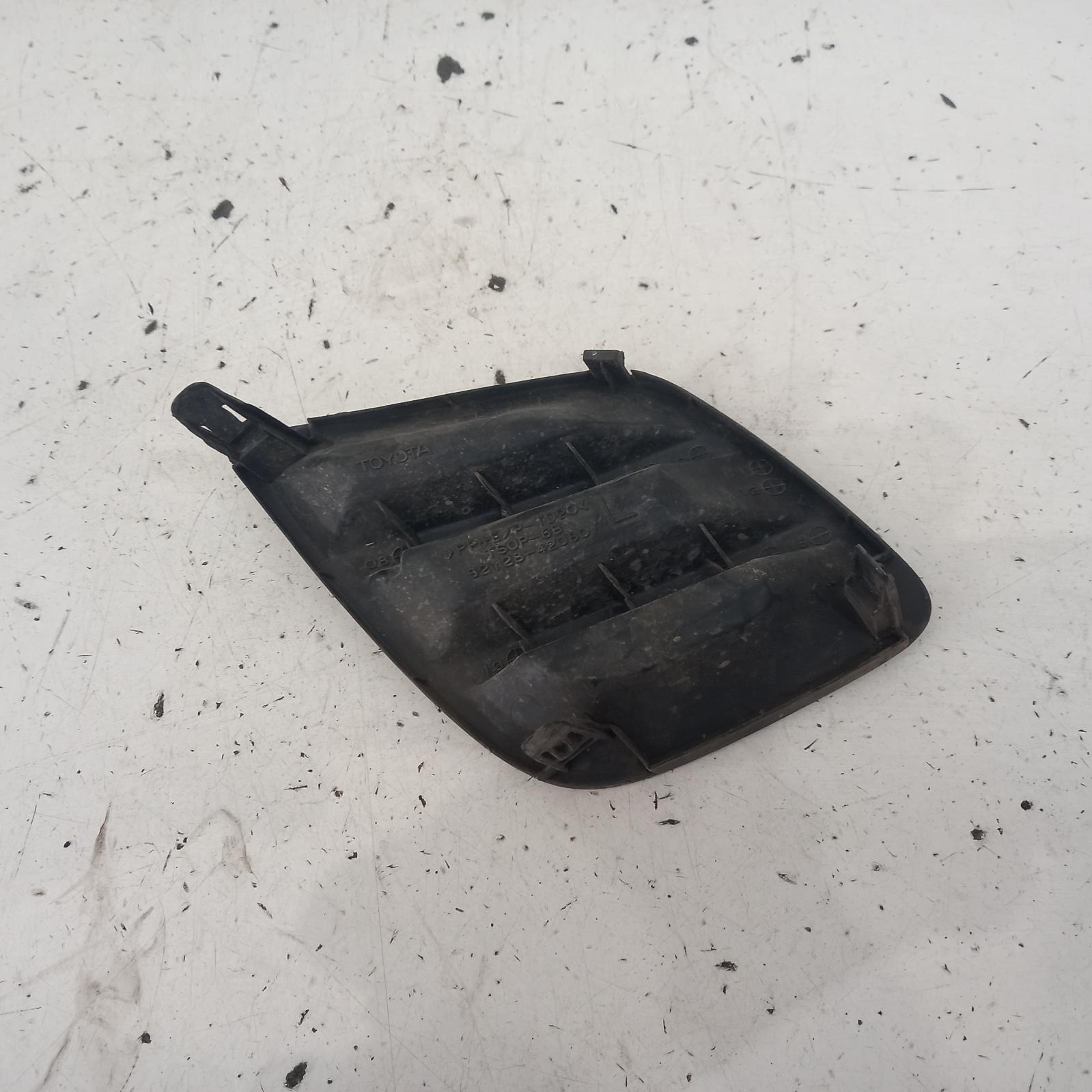 View Auto part Left Indicator/Fog/Side Toyota Rav4 2011