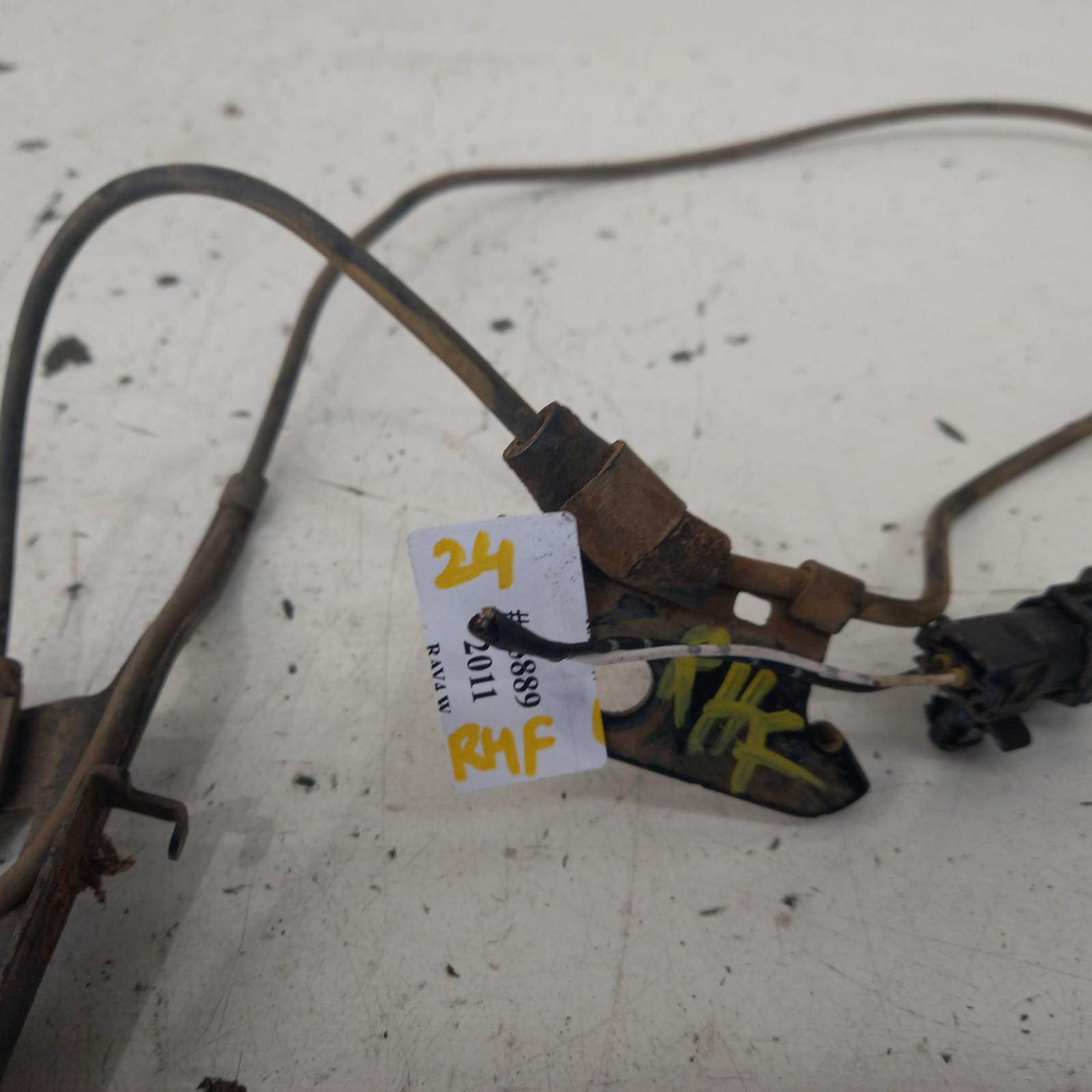 View Auto part Abs Sensor Toyota Rav4 2011