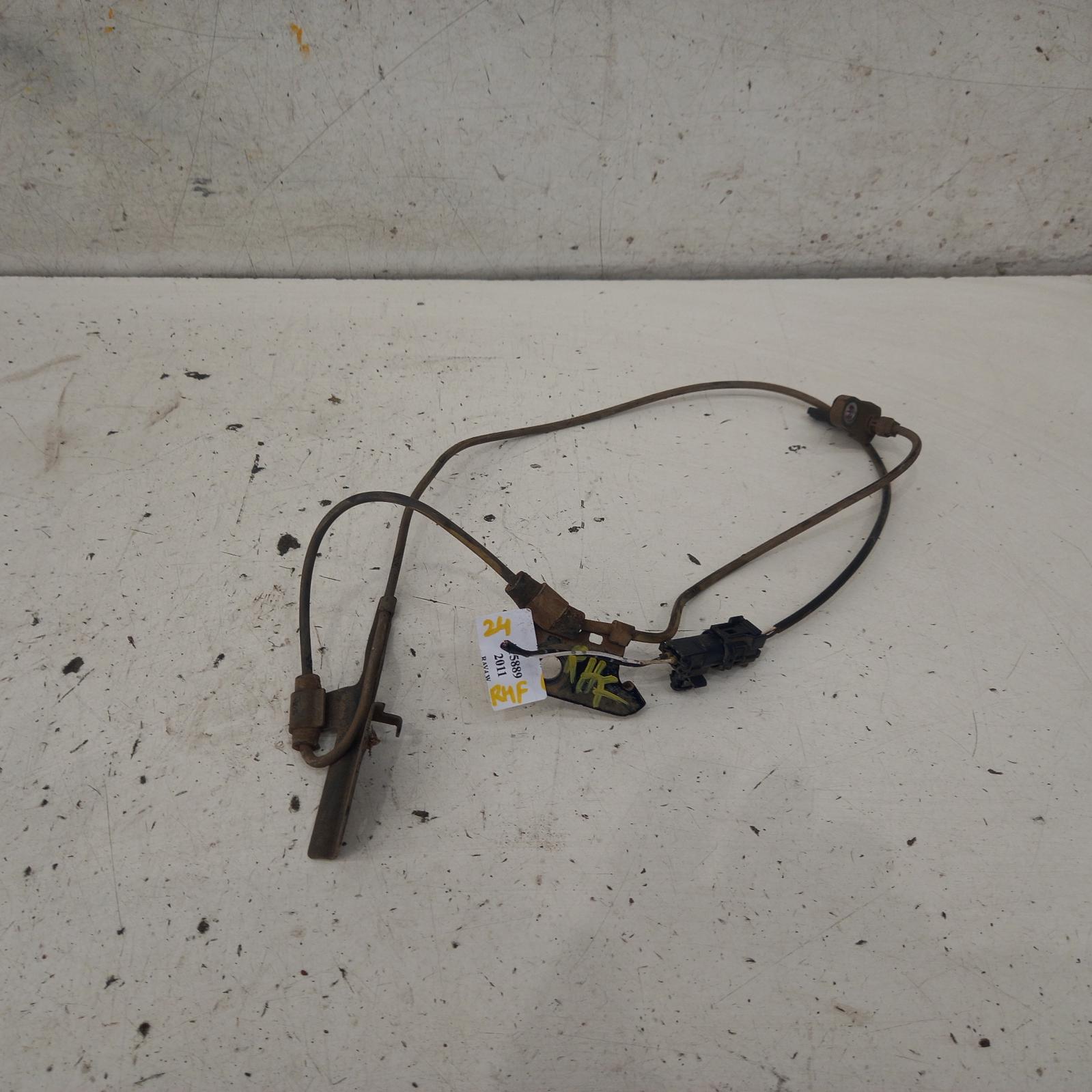View Auto part Abs Sensor Toyota Rav4 2011