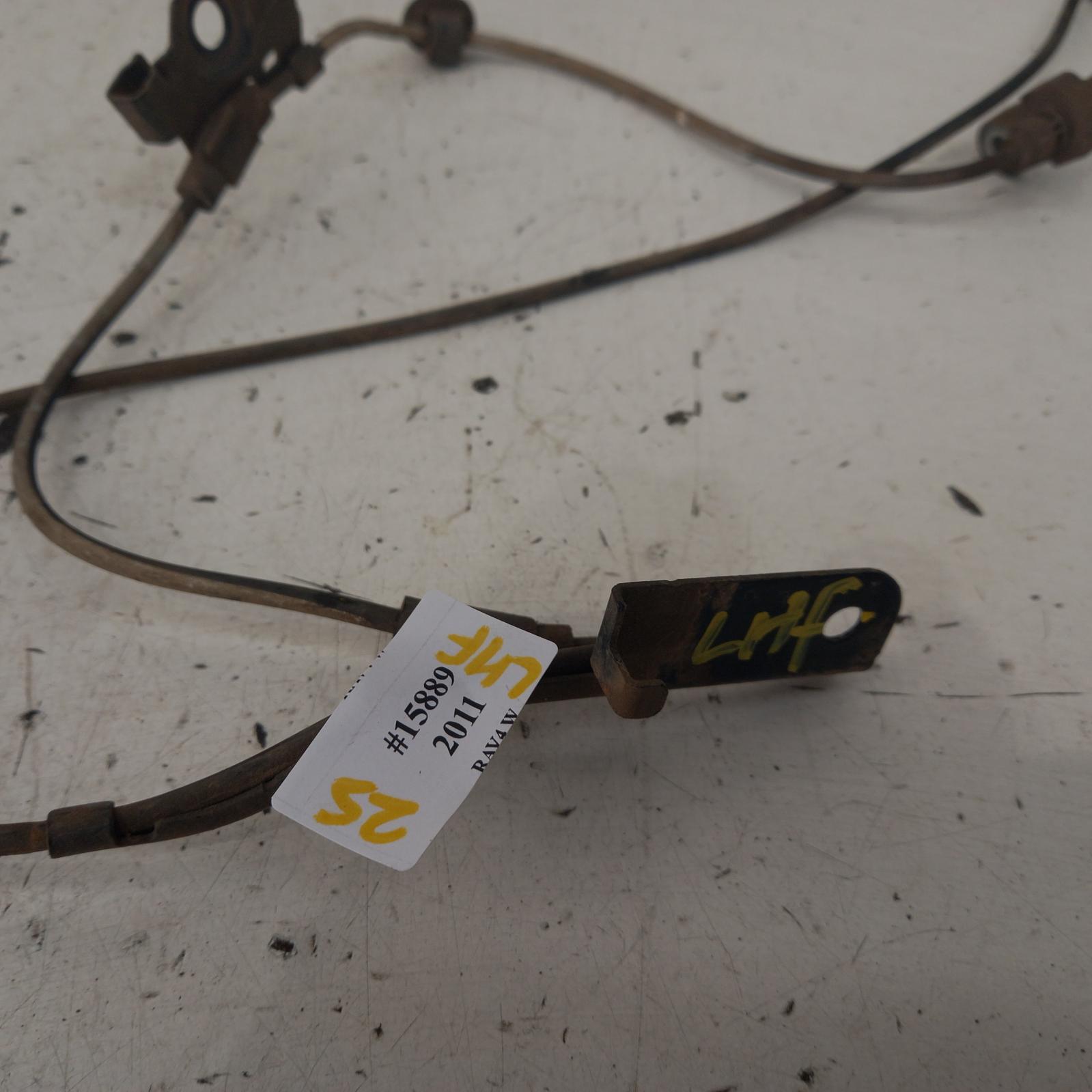 View Auto part Abs Sensor Toyota Rav4 2011