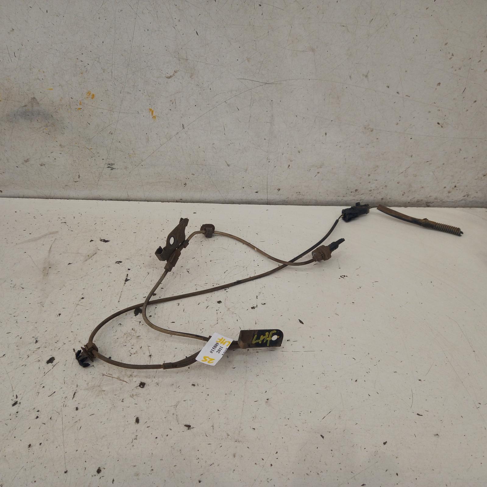 View Auto part Abs Sensor Toyota Rav4 2011