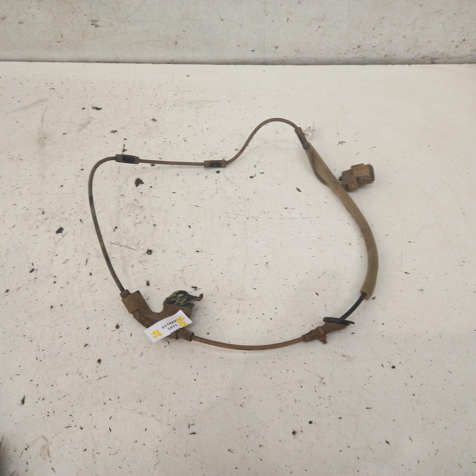 View Auto part Abs Sensor Toyota Rav4 2011