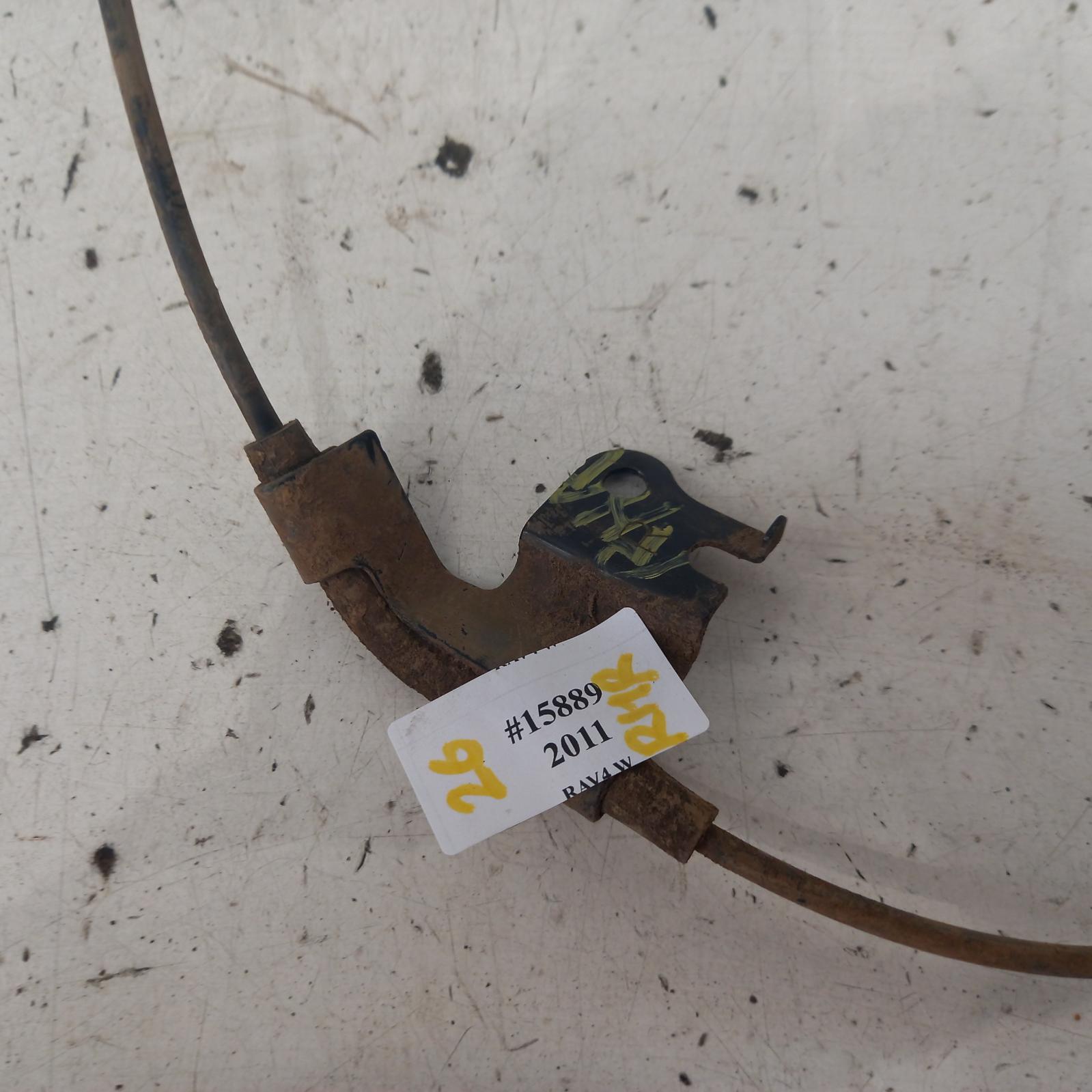 View Auto part Abs Sensor Toyota Rav4 2011