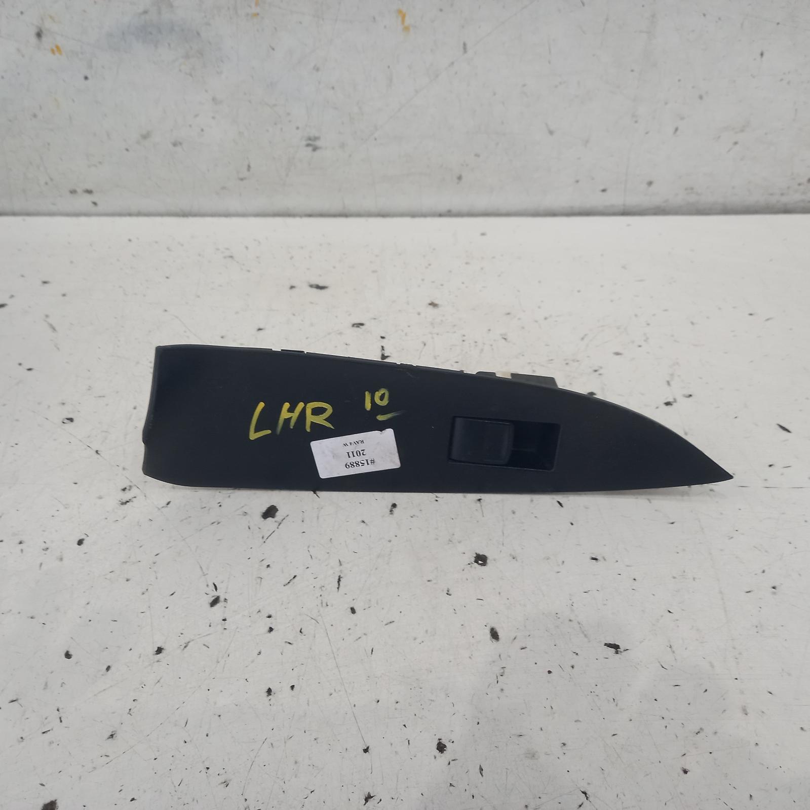 View Auto part Pwr Dr Wind Switch Toyota Rav4 2011