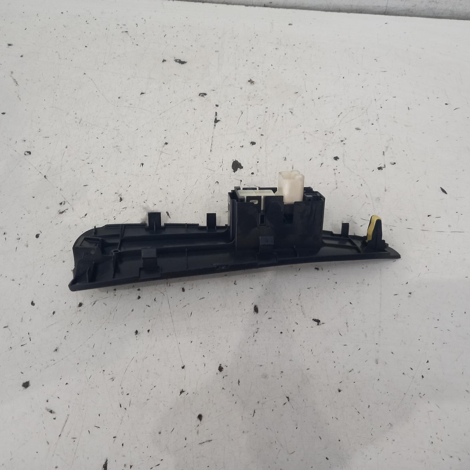 View Auto part Pwr Dr Wind Switch Toyota Rav4 2011
