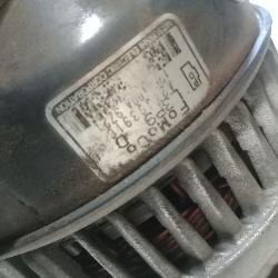View Auto part Alternator Mazda 6 2010