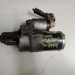 View Auto part Starter Mazda 6 2010