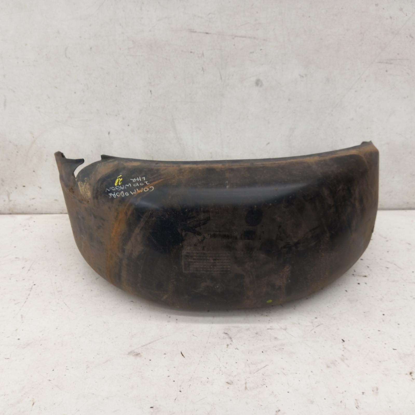 View Auto part Left Guard Liner Holden Commodore 2010