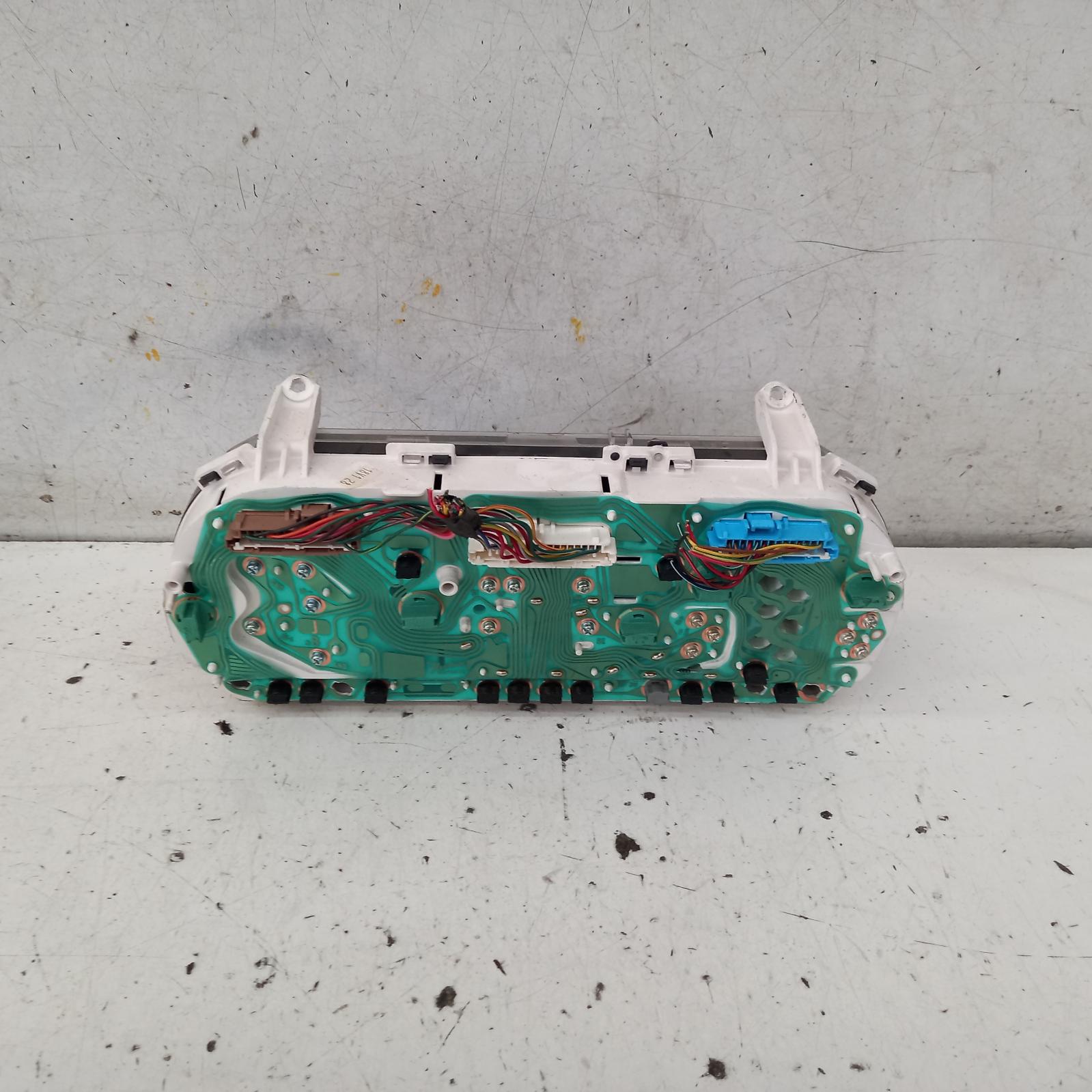 View Auto part Instrument Cluster Toyota Camry 1998